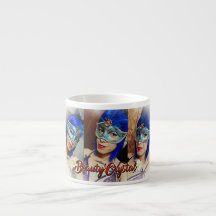 MUG EXPRESS BEAUYCRYSTAL 2