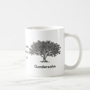 Mug - Family Trees