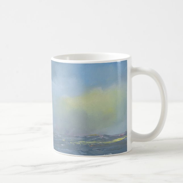 Mug - Far and Away (Right)