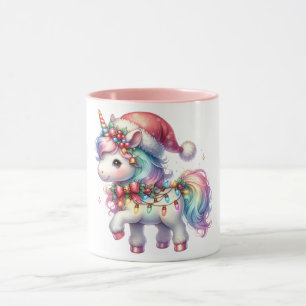 Mug-Festive Christmas Mug for Kids