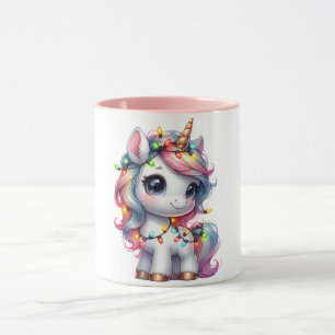 Mug-Festive Christmas Mug for Kids