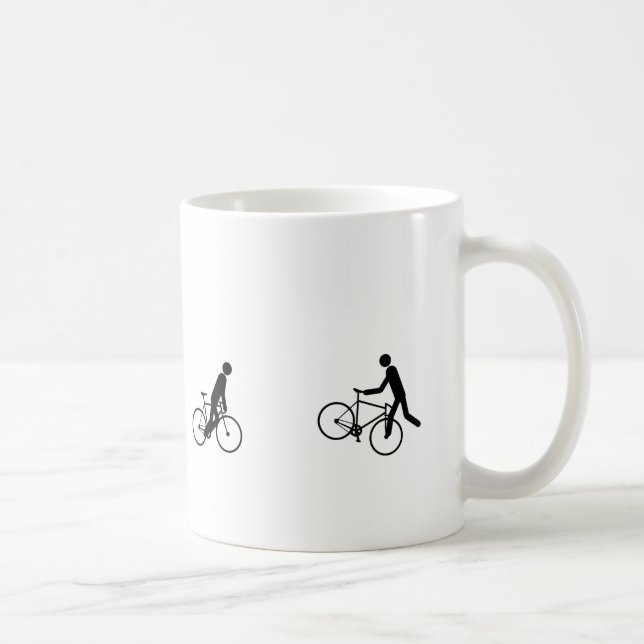 Mug Fixiesutra (Right)