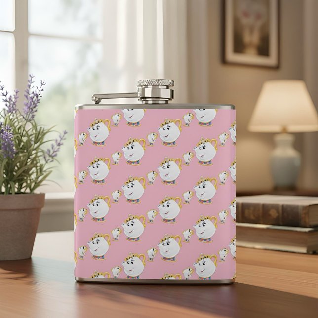 Mug Flask (Creator Uploaded)