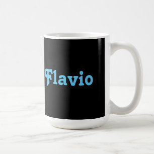 Mug Flavio