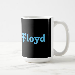 Mug Floyd