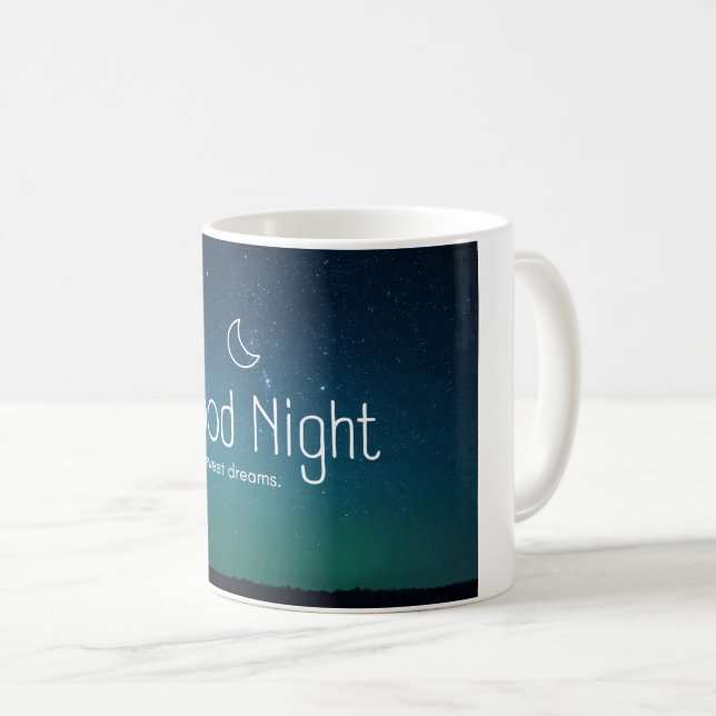 Mug fois night  (Front Right)