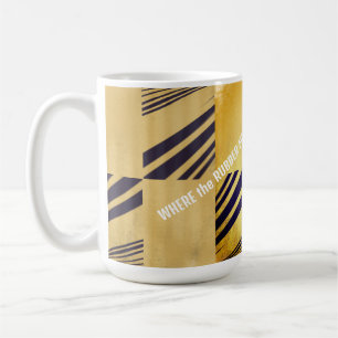 Mug for a Roadtrip and Everything Else