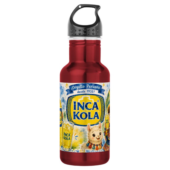 MUG FOR ALL 532 ML WATER BOTTLE (Front)