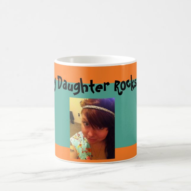 mug for Amber (Center)