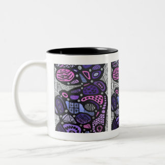Mug for art lovers