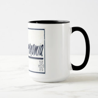 MUG FOR BEER AGRONOMY