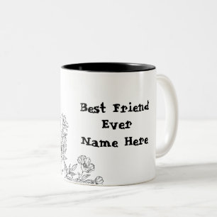 Mug For Best Friends