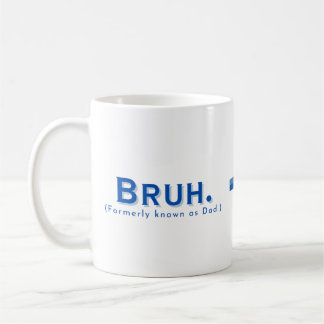 Mug for Dad