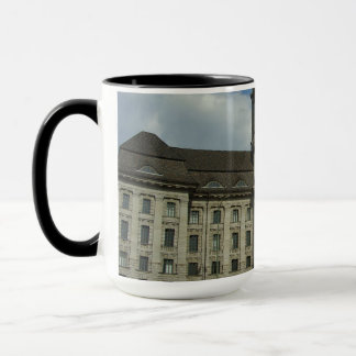 Mug for dad, mum, son, daughter, grandma, grandpa