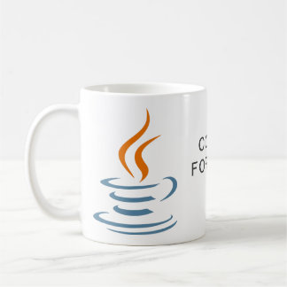 Mug for every coder