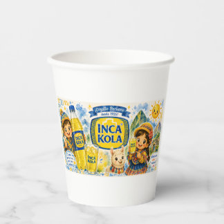 MUG FOR EVERYONE PAPER CUPS