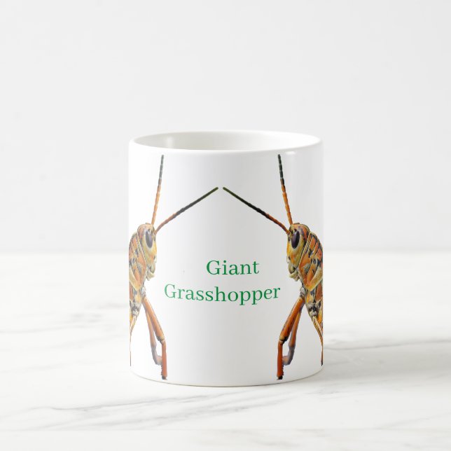 Mug for Kids (Center)