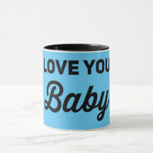 Mug for love one's