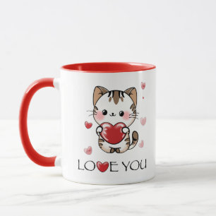 Mug for lovers