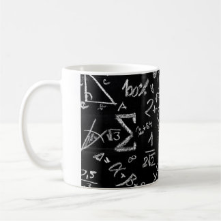 mug for math teacher, math, statistics, people who