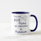 Mug for MomMom Grandmothers