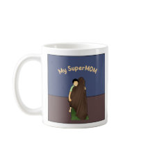 Mug for mothers | Family gift | Gifts for mother