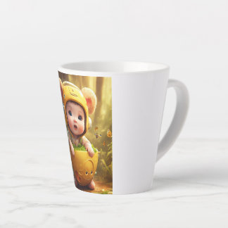 mug for mum and kids