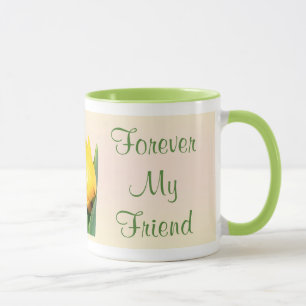 Mug for Niece - First and Forever