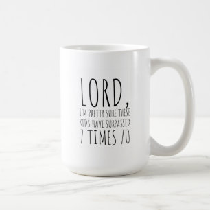Mug for Parents - These Kids