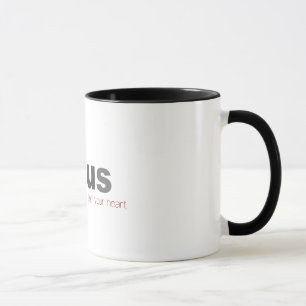 Mug for Photographer
