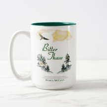 Mug for readers