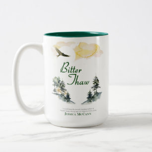 Mug for readers