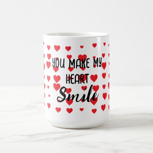 Mug for special someone (Center)