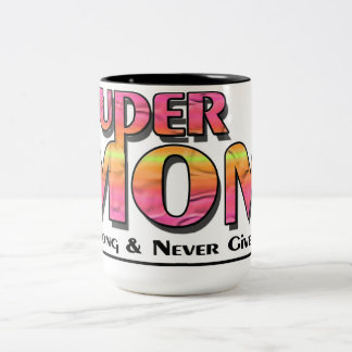 Mug for Super Mum