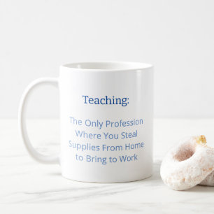 Mug for Teachers