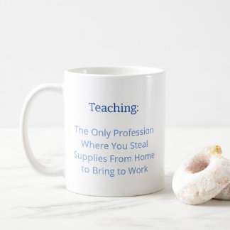 Mug for Teachers