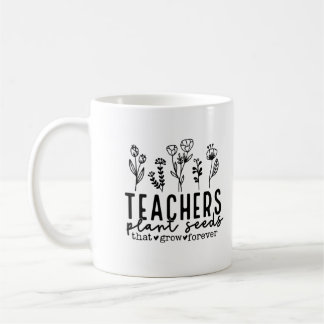 Mug for Teachers–The Perfect Gift for Teacher'sDay