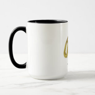 Mug For Traders- BTC