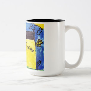 Mug for your warm drinks