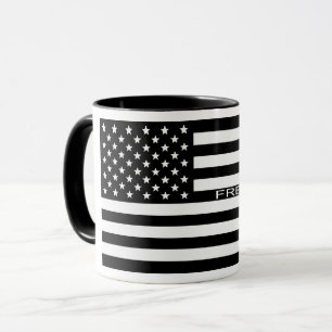 Mug Freedom