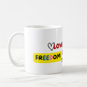 Mug freestyle