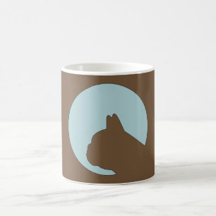 Mug Frenchie