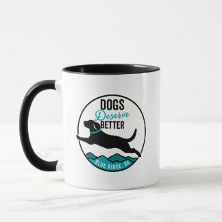 Mug - Full Color Logo