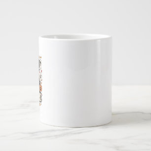 Mug Funny Fall-o-Ween Vibes