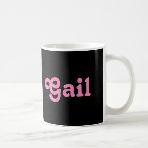 Mug Gail