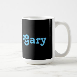 Mug Gary