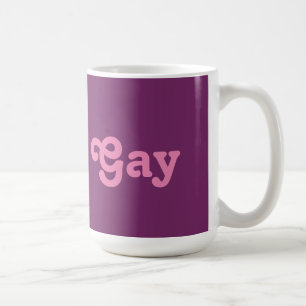 Mug Gay
