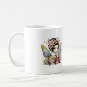 mug geisha