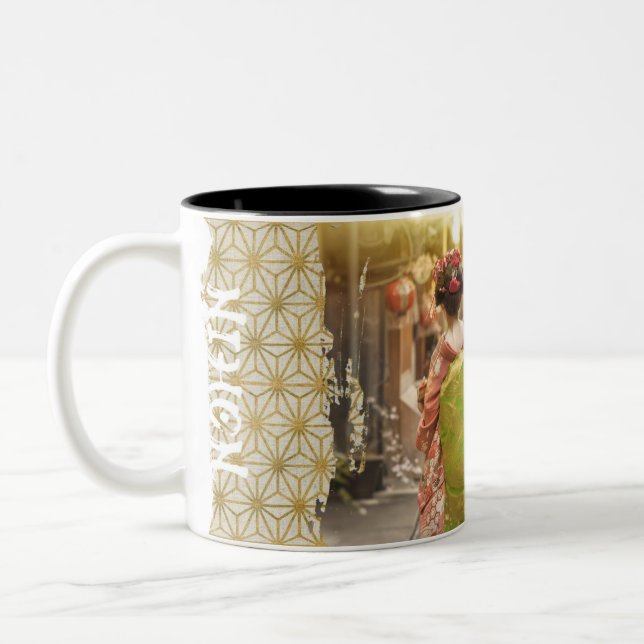mug geisha 1 (Left)