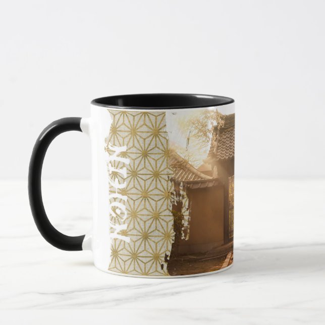mug geisha 3 (Left)